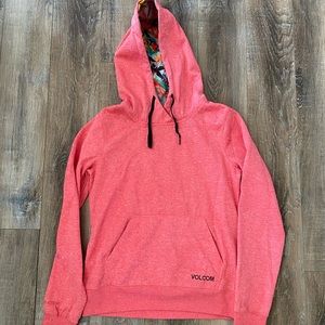 Volcom hoodie